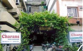 Charan Guest House